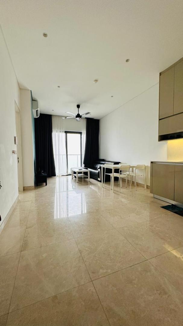 Lucentia Residents At Bbcc Lalaport Bukit Bintang Daire Kuala Lumpur Dış mekan fotoğraf
