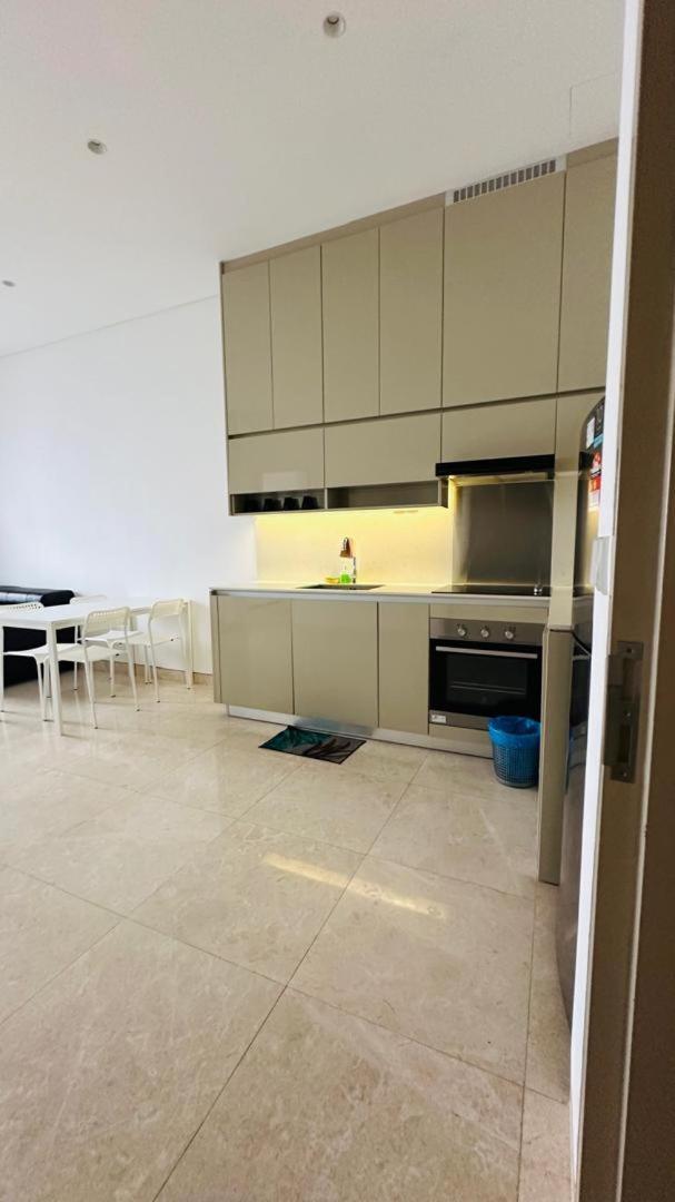 Lucentia Residents At Bbcc Lalaport Bukit Bintang Daire Kuala Lumpur Dış mekan fotoğraf